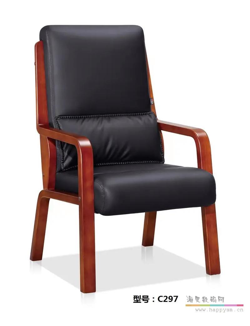 办公椅 常规西皮 胡桃