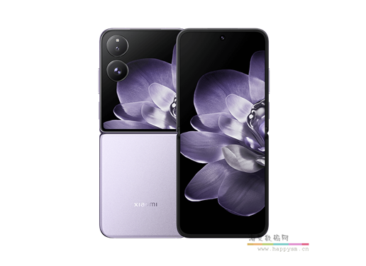 小米 MIX Flip 折叠屏手机