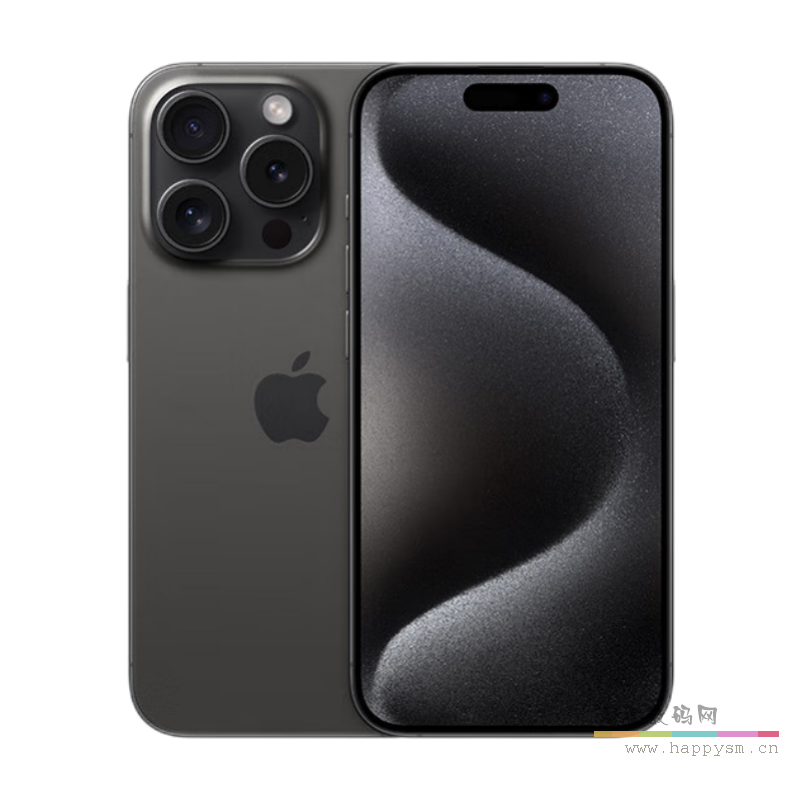 128G 黑色钛金色