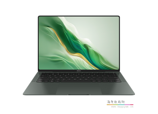 荣耀 MagicBook Art 14  笔记本 长续航