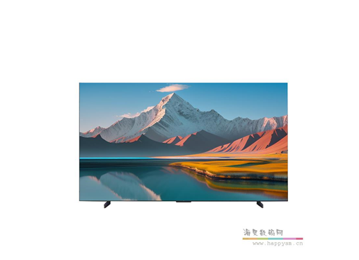 TCL 98Q10K Pro 98英寸 Mini LED 5184分区 4K超高清网络平板电视
