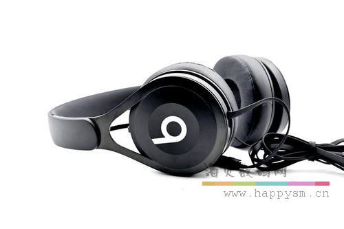 Beats EP 头戴式耳机 含线控麦克风 线控运动耳机 solo 重低音音乐