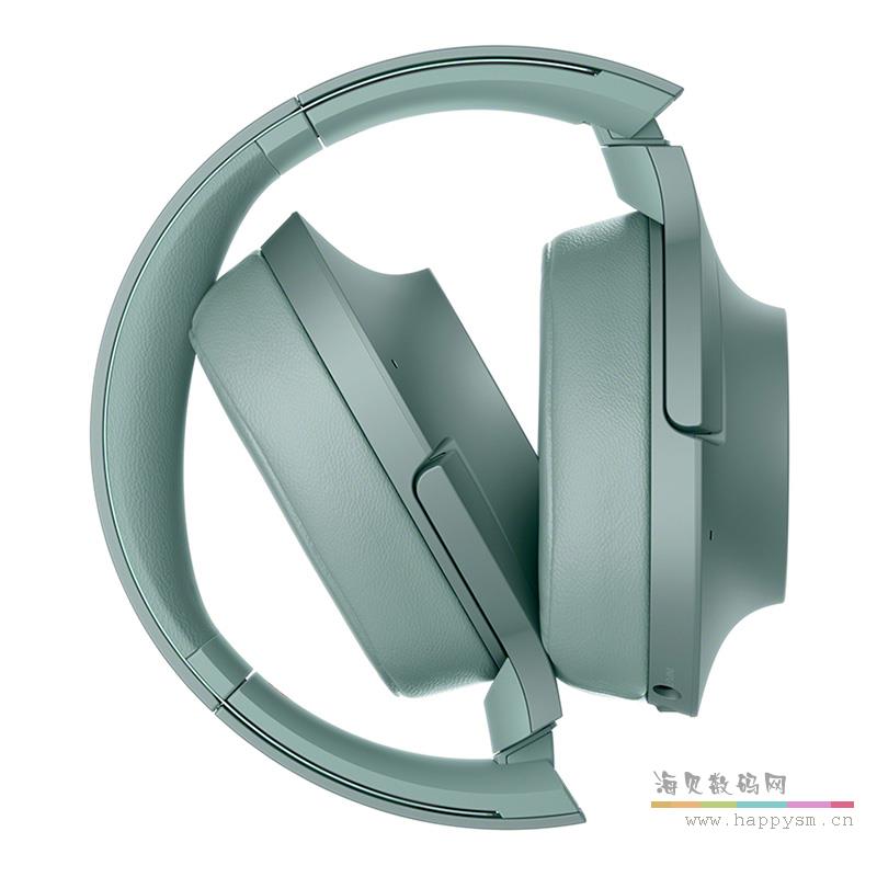 索尼 WH-H800  耳麦