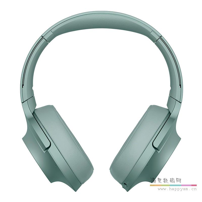索尼 WH-H900N 耳麦