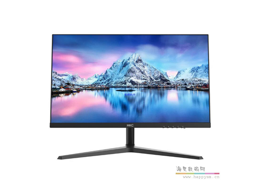 HKC S24M 显示器 IPS