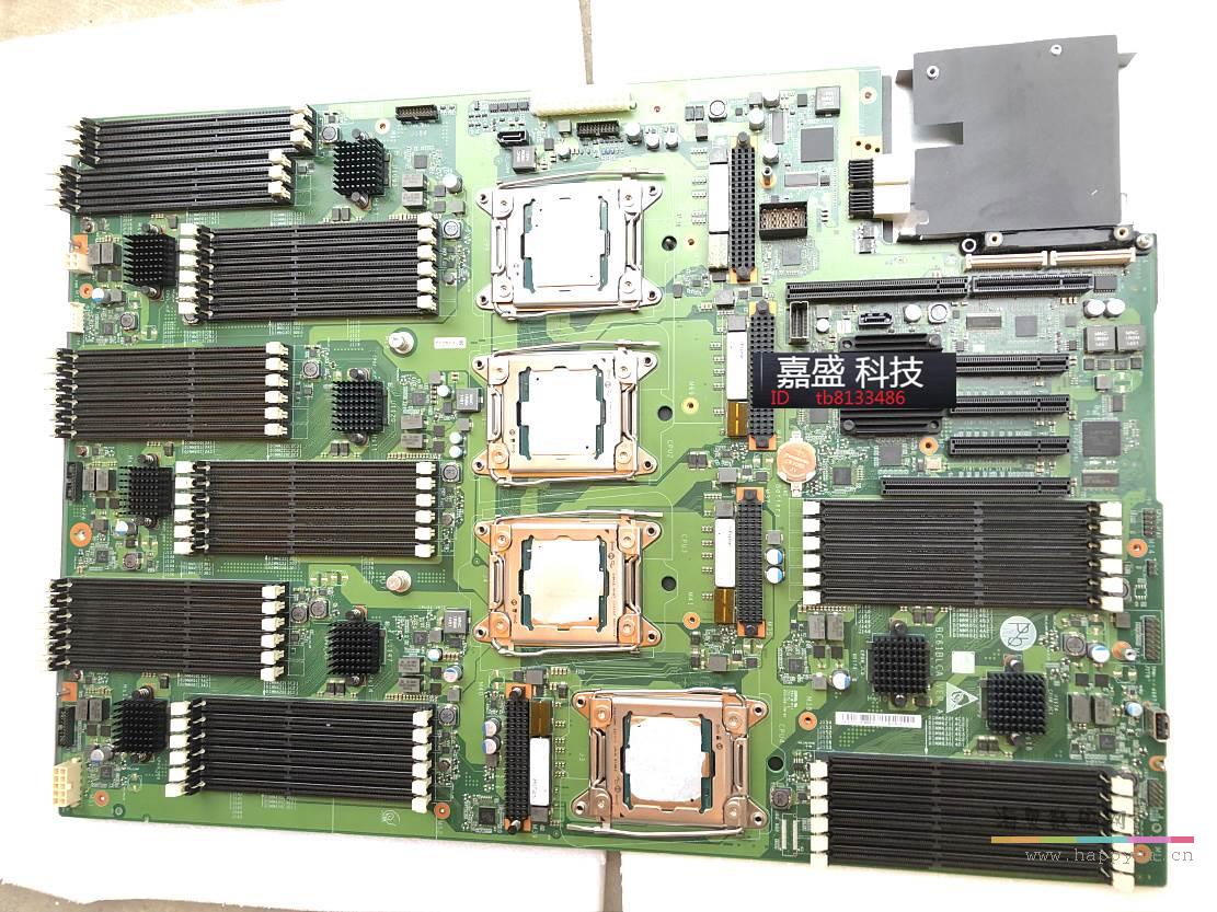 华为 RH5885 V3 服务器电源维修