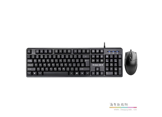 本手 T2020 键鼠套装