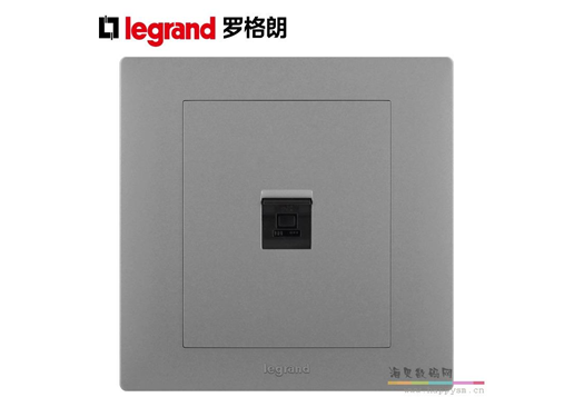 罗格朗 网络插座