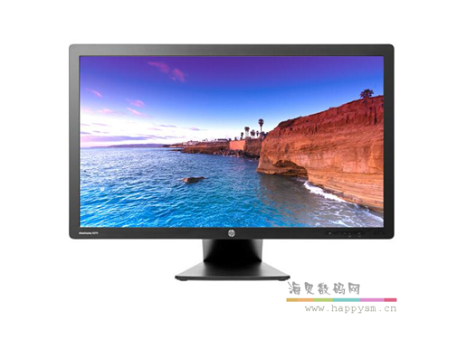 惠普 E271i 显示器