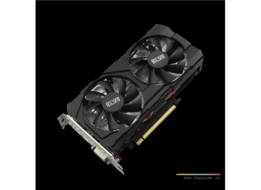 艾尔莎 1660S 显卡