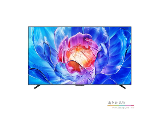 海信 85E8N PRO 85E8K升级版85英寸ULED X MiniLED超画质