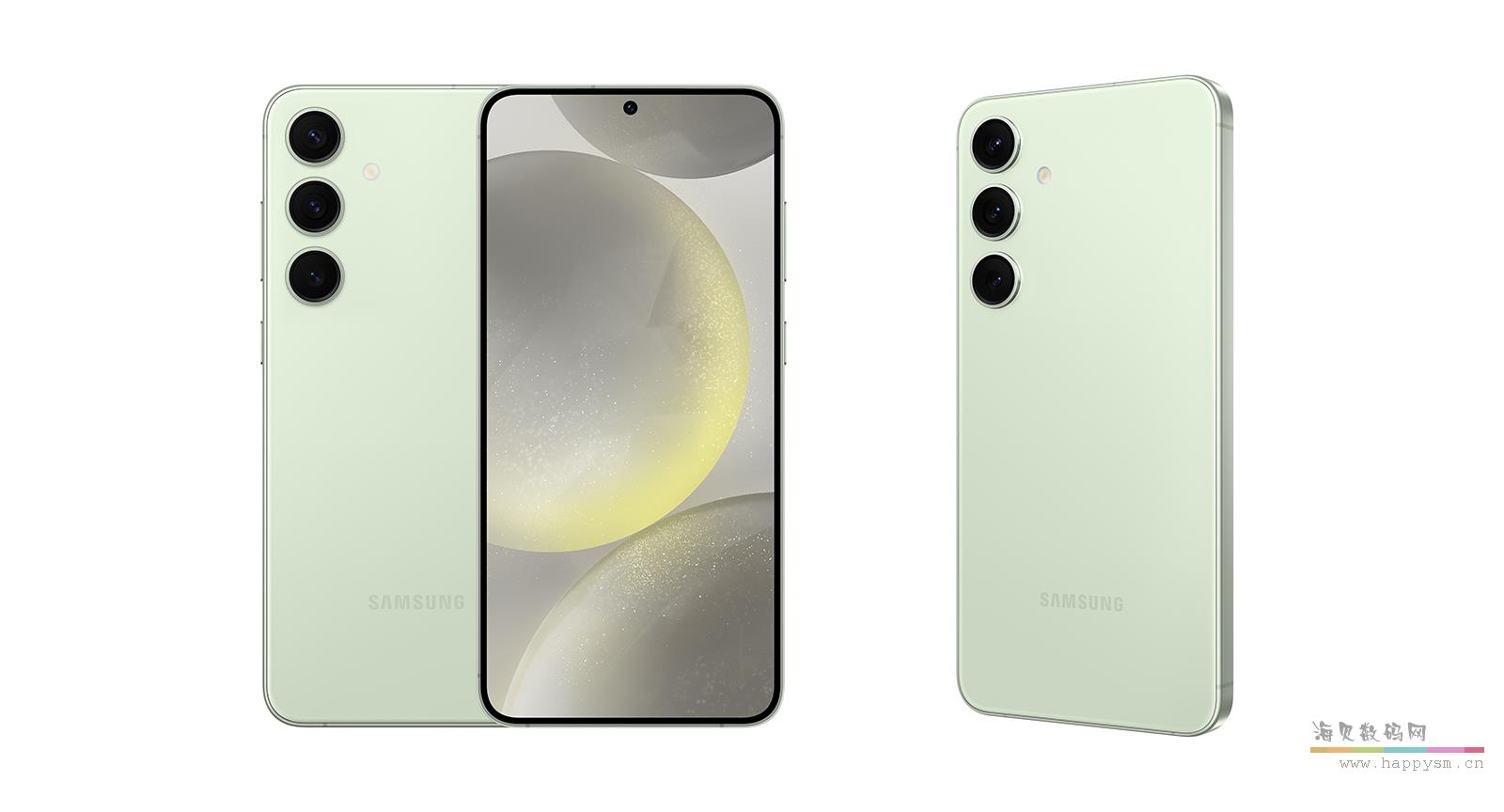 碧石绿 12GB+256GB