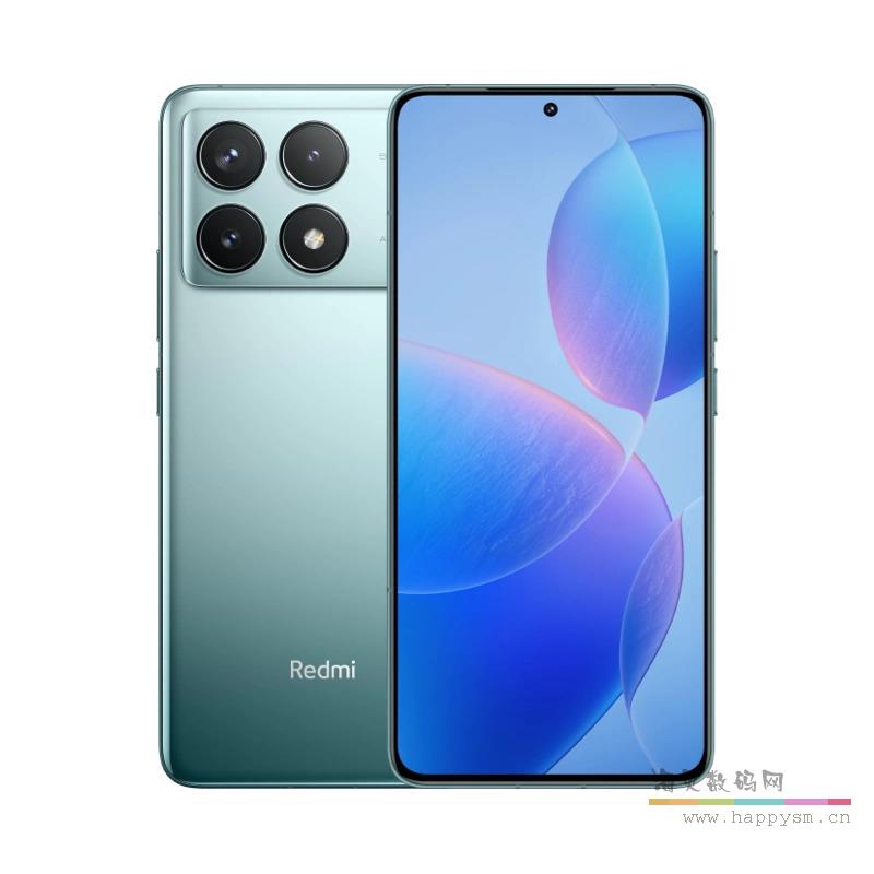 12GB+256GB 竹月蓝