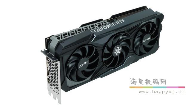 映众 4090D 冰龙超级版 24G