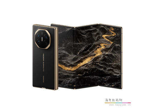 华为 Mate XT  | ULTIMATE DESIGN 非凡大师 手机GRL-AL10