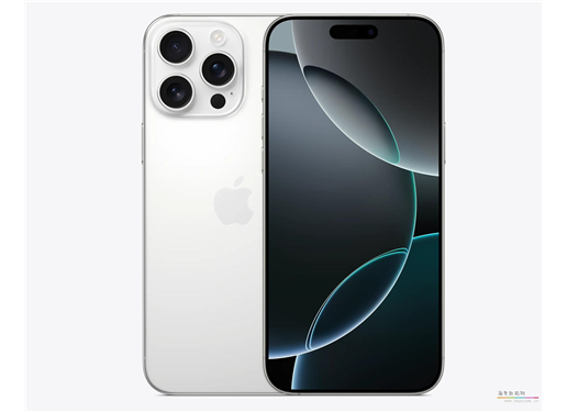 苹果 iPhone 16 Pro