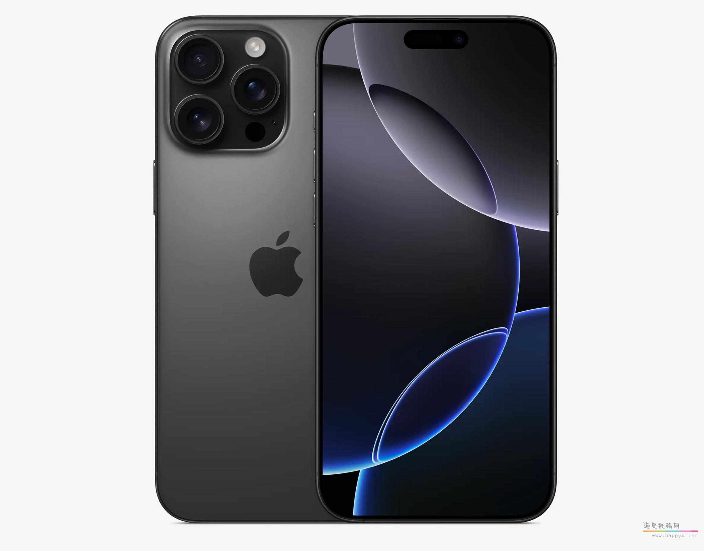 128G 黑色钛金属