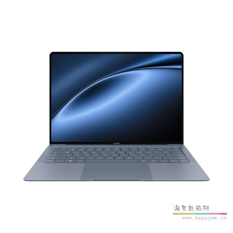 X Pro 2024款: Ultra 7+32G+1TB+触屏+晴蓝