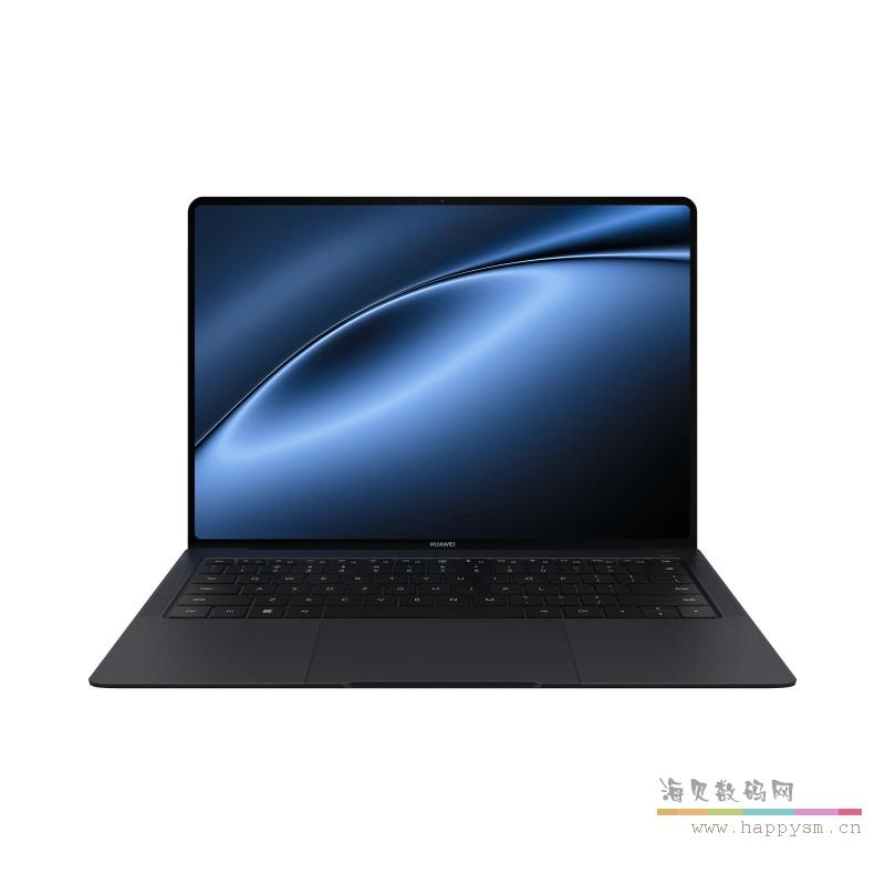 X Pro 2024款: Ultra 7+16G+1TB+触屏+砚黑