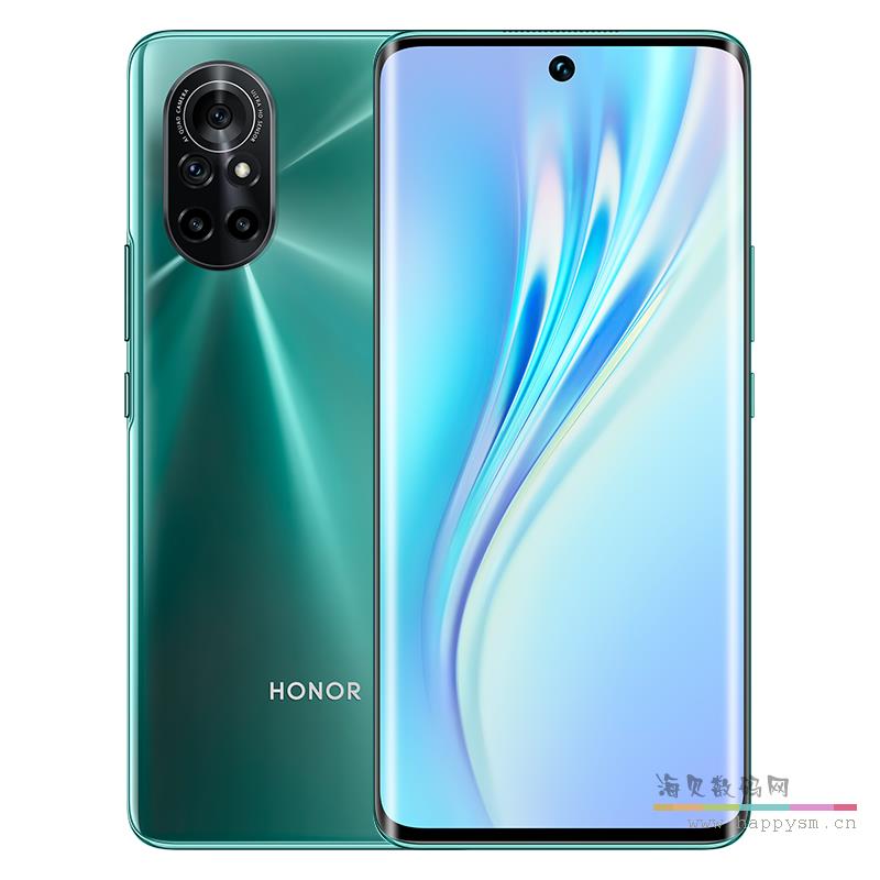 5G/8G+128G/蓝水翡翠