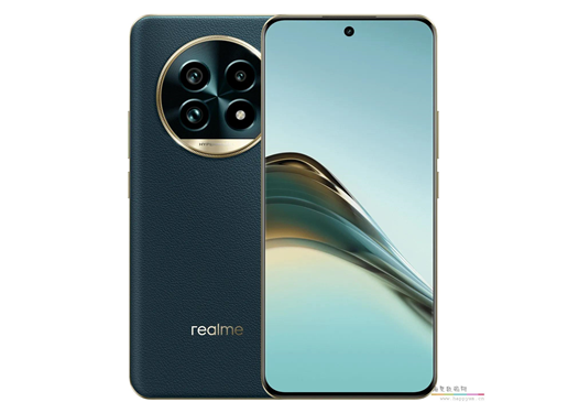 真我 realme 13 手机