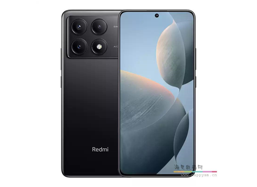 小米 Redmi K70E 手机