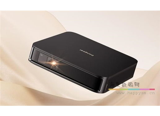 当贝 M2s Pro 家用办公全高清投影机