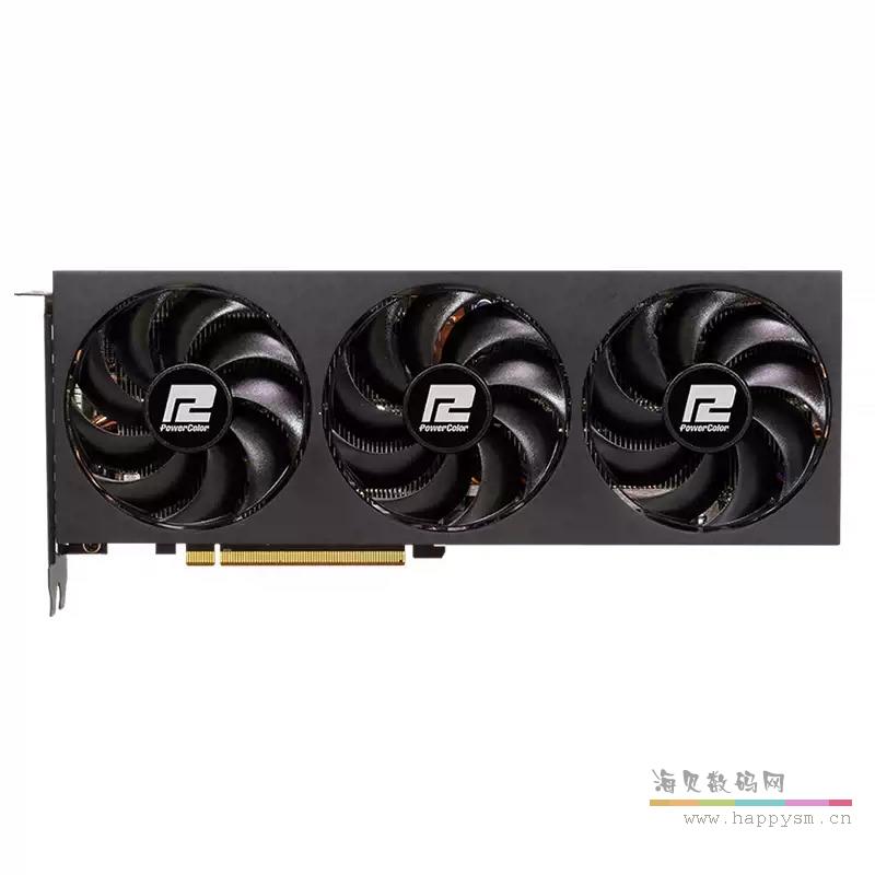 12G 竞技版 三风扇