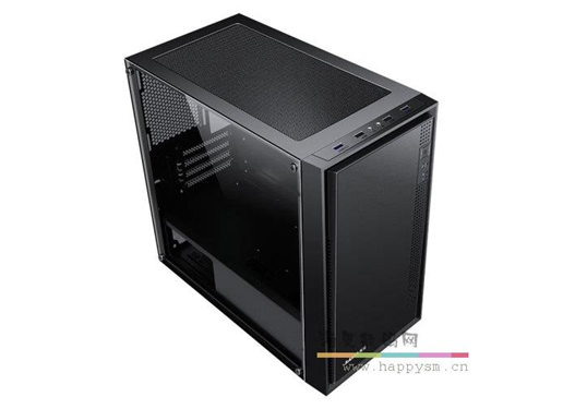 先马 M2 机箱 平头哥