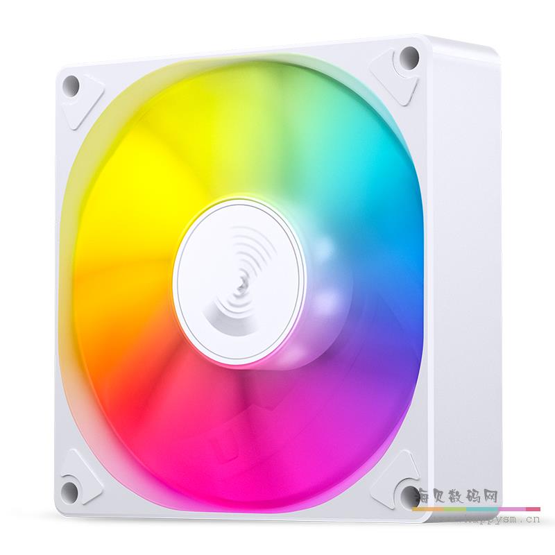 乔思伯 925 风扇