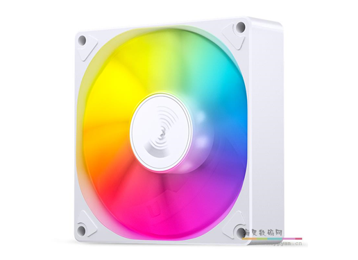 乔思伯 925 风扇