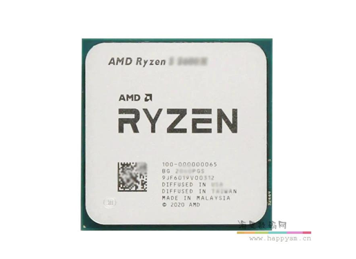 AMD R7 5700X3D CPU