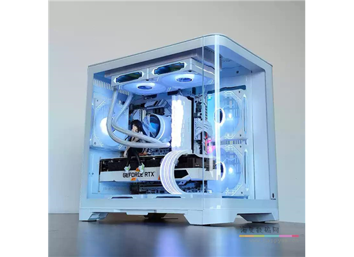 玩嘉 天幕MINI 曲面玻璃海景房 黑色