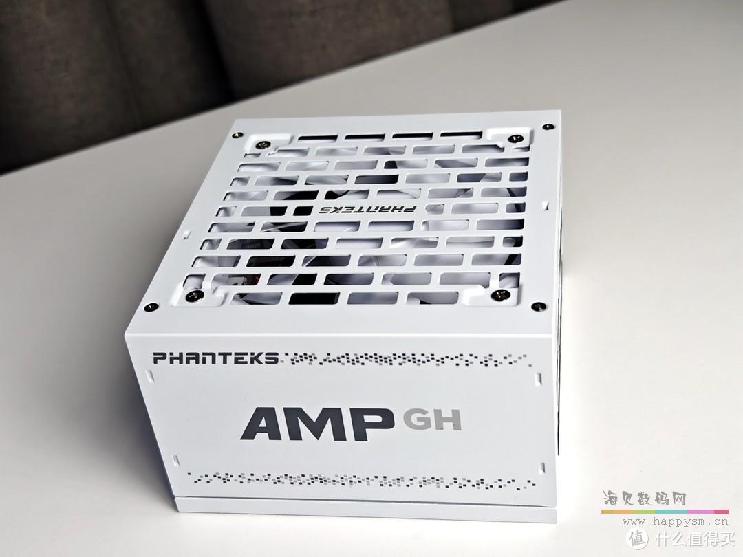 AMP GH850 额定850W 白色