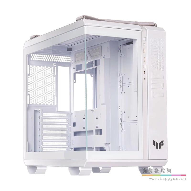 白色-弹药库 无界版