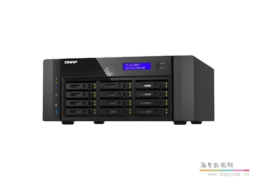 威联通 TS-H1290FX