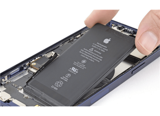 品胜 iPhone 14 手机电池