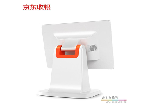京东 收银机