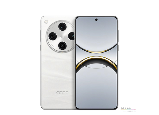 OPPO Find X8 Pro AI 手机