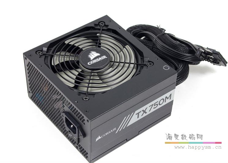 金牌 额定750W 直出