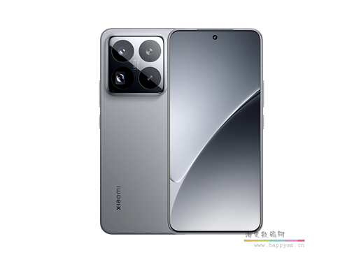 小米 15 Pro 手机