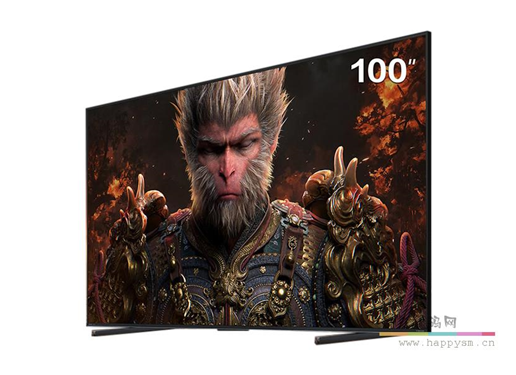 海信 100E8N-Ultra 电视