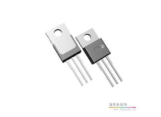 三极管 放大电流