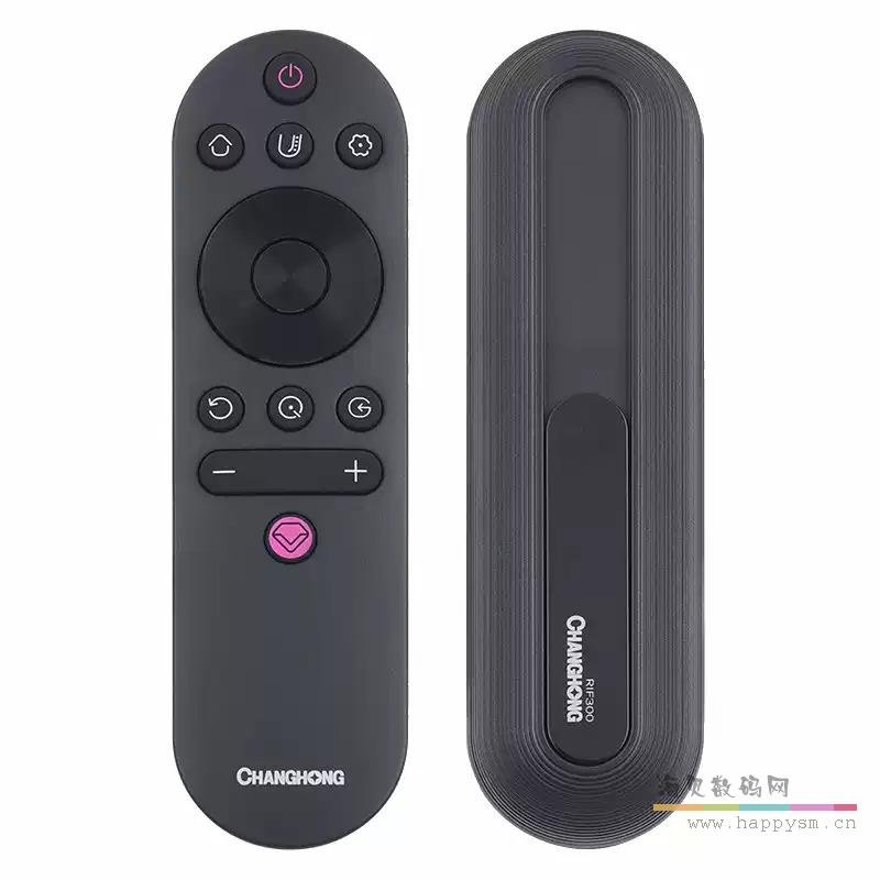 长虹 遥控器