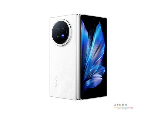 VIVO X Fold 3 手机