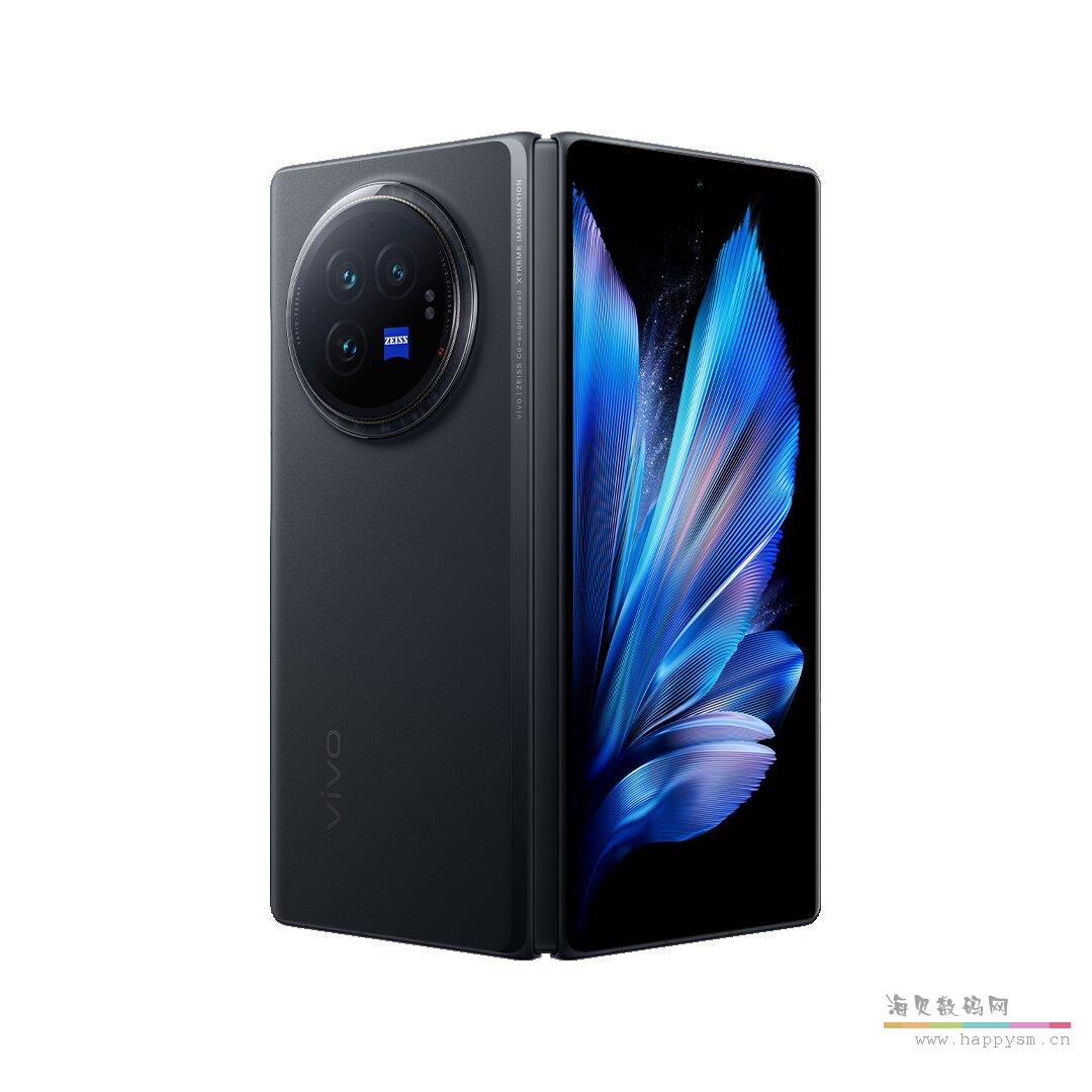 12GB+256GB 薄翼黑