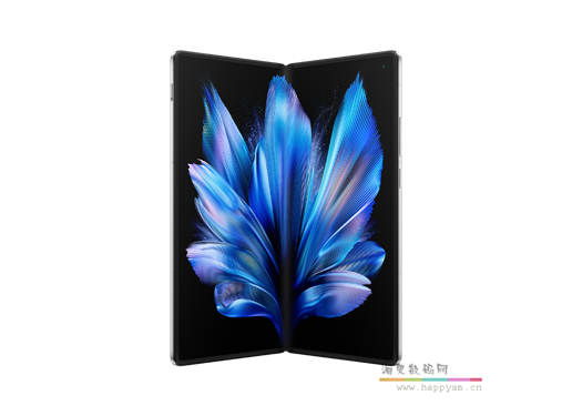 VIVO X Fold 3 Pro 手机