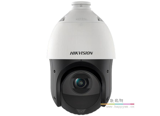 海康威视 DS-2DC4223IW-D  4寸200万23倍红外球机