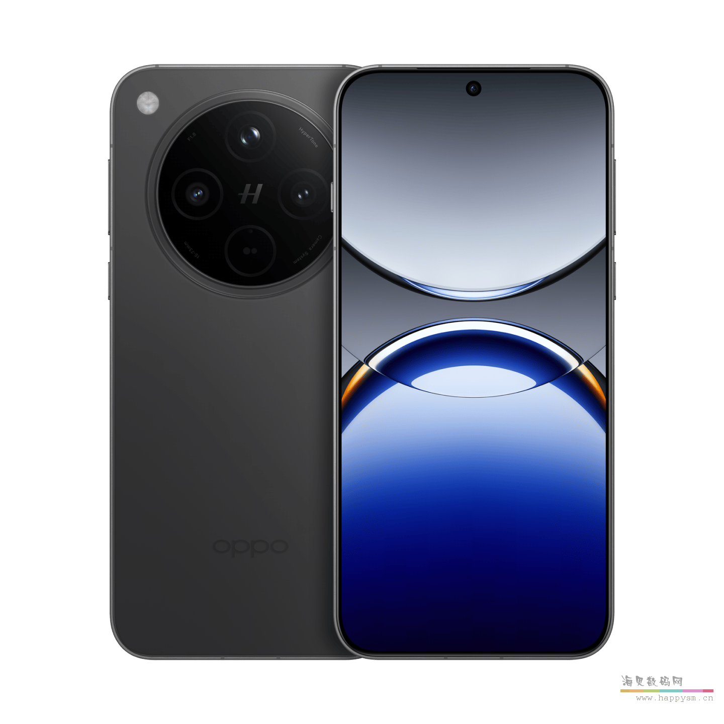 星野黑 12GB+256GB