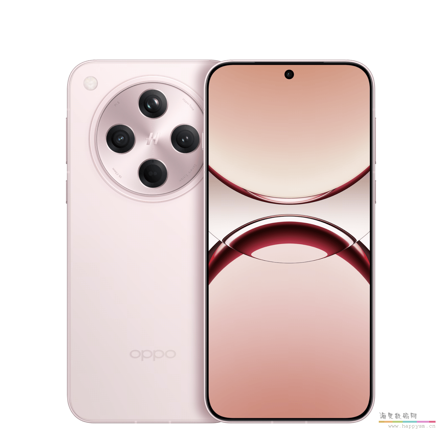 气泡粉 12GB+256GB